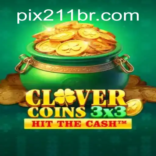 Clovercoin3x3: Um Olhar Detalhado sobre o Novo Fenômeno de Jogos com Elementos Inovadores