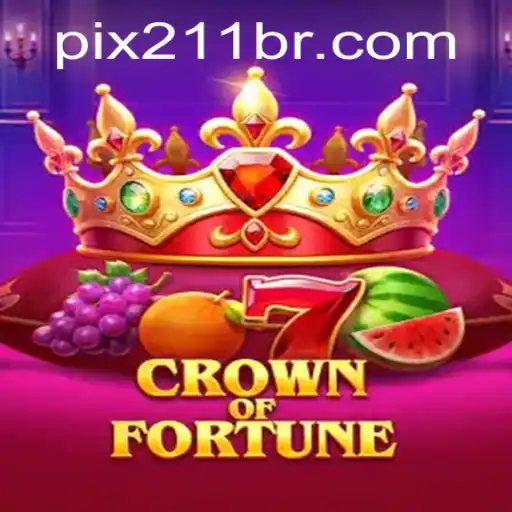 Descubra o Jogo CrownofFortune e Como Jogar com 211br.com