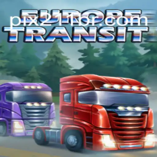 Descubra o Fascinante Jogo 'EuropeTransit': Inovação e Estratégia no Mundo dos Games