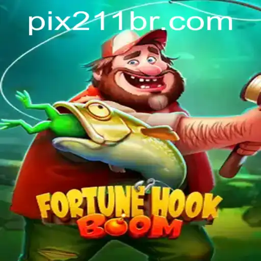 Explorando o Jogo FortuneHookBoom e Sua Dinâmica