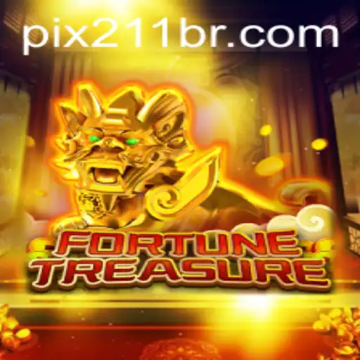 Explorando a Aventura em FortuneTreasure: Um Jogo de Estratégia e Sorte