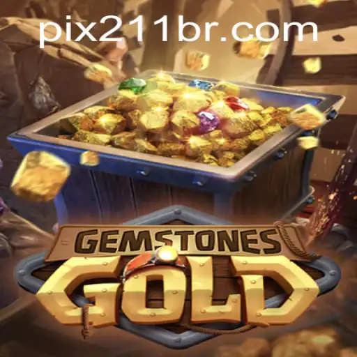Descubra a Excitante Jornada de GemstonesGold