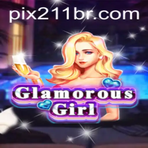 GlamorousGirl: Aventura Virtual e Estilo no Mundo dos Jogos