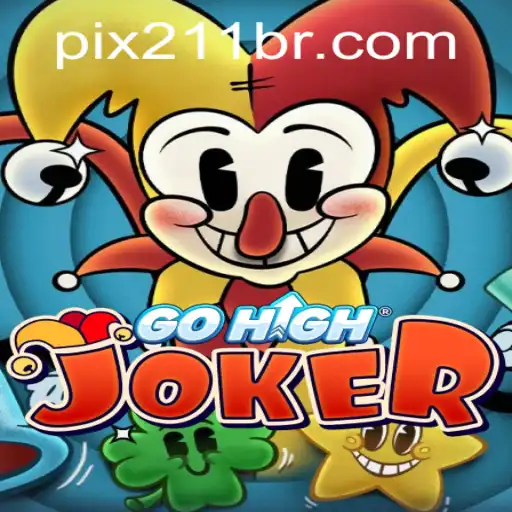 Descubra o Fascinante Universo do Jogo GoHighJoker