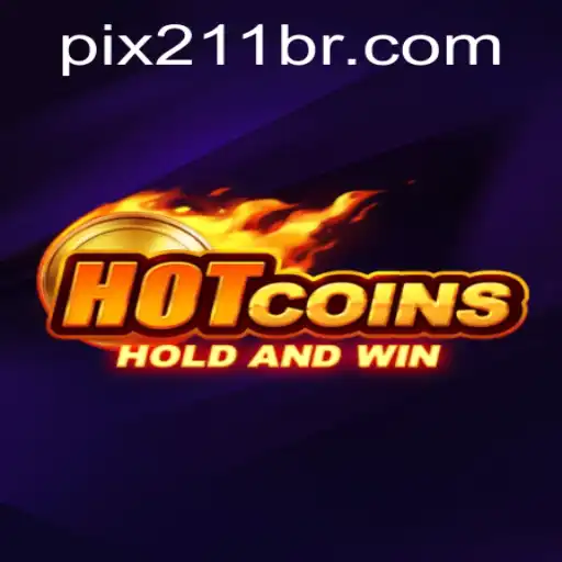 Descubra HotCoins: O Jogo Que Está Transformando o Mundo dos Games