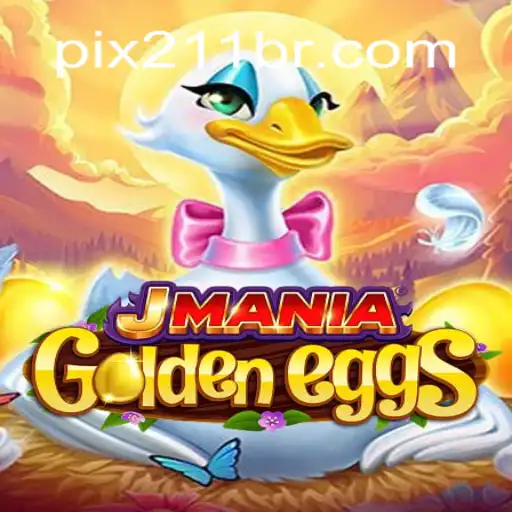 Descubra JManiaGoldenEggs: O Novo Jogo Revolucionário