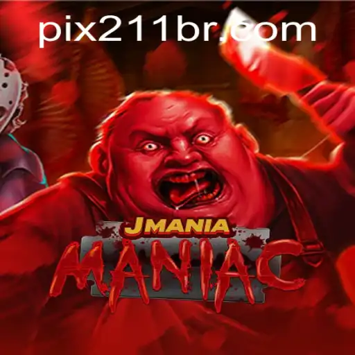 Descubra a Emoção de JManiaManiac: O Jogo que Conquista Multidões