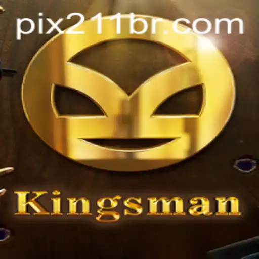 Descubra o Mundo de Kingsman: Um Jogo Inovador com 211br.com