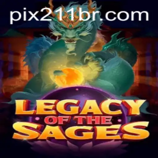 Desbravando LegacyoftheSages: O Jogo Inovador que Conquista Aventuras Épicas