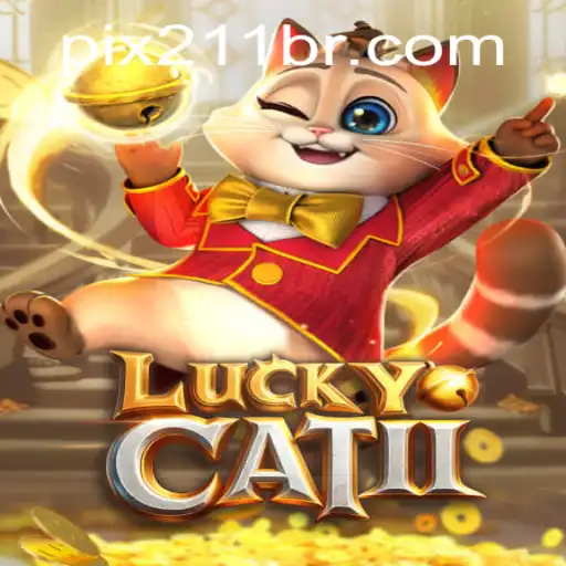 Explorando o Universo de LuckyCatII: Um Mergulho no Mundo de Aventura