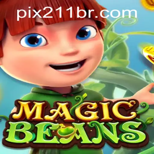 Descubra MAGICBEANS: O Jogo que Está Transformando a Diversão Online