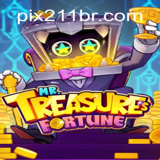 Explorando MrTreasuresFortune: Um Mergulho no Mundo do Tesouro