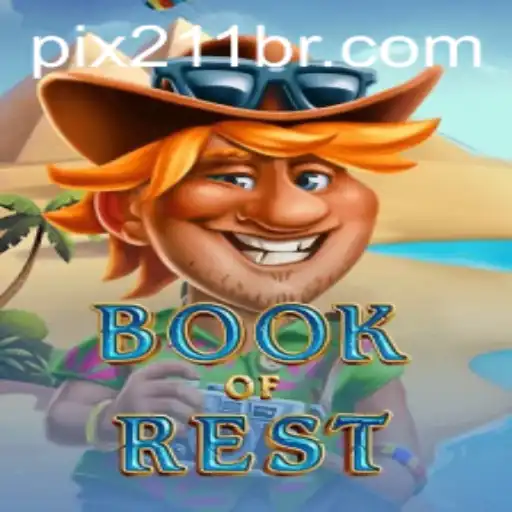 Explorando o Fascinante Mundo de BookofRest: Aventura e Estratégia