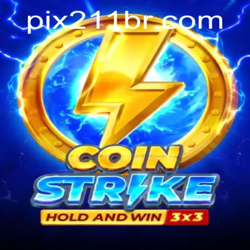 Descubra o Mundo de Coinstrike: O Jogo que Está Chamando a Atenção