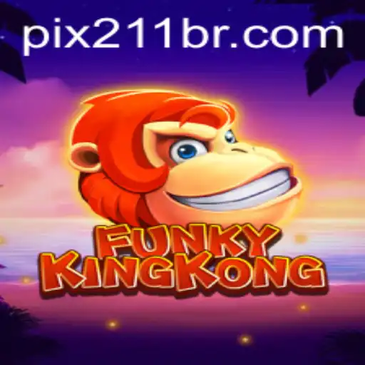 Descubra o Mundo de FunkyKingKong: Um Jogo Inovador