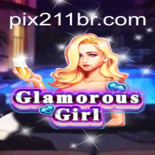 GlamorousGirl: Aventura Virtual e Estilo no Mundo dos Jogos