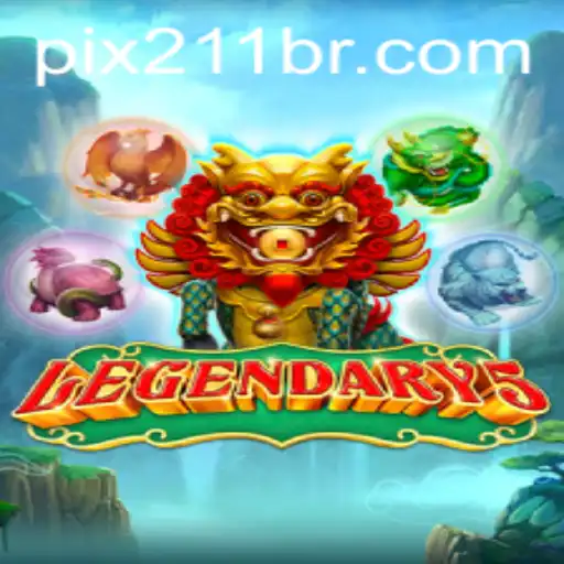 Explorando o Mundo de Legendary5: Um Guia Completo para Novos Jogadores