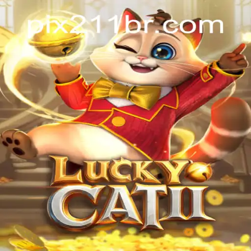 Explorando o Universo de LuckyCatII: Um Mergulho no Mundo de Aventura