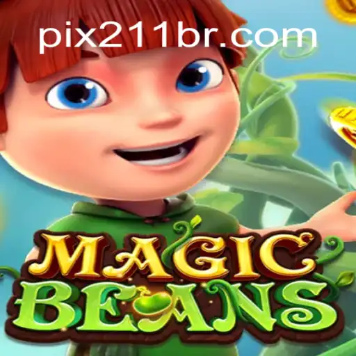Descubra MAGICBEANS: O Jogo que Está Transformando a Diversão Online