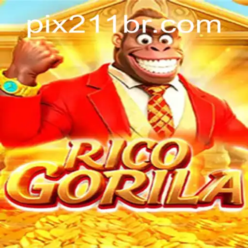 RicoGorila: Uma Imersão no Mundo do Jogo Estratégico