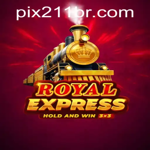 Descubra o Mundo Fascinante de RoyalExpress: Uma Aventura Interativa