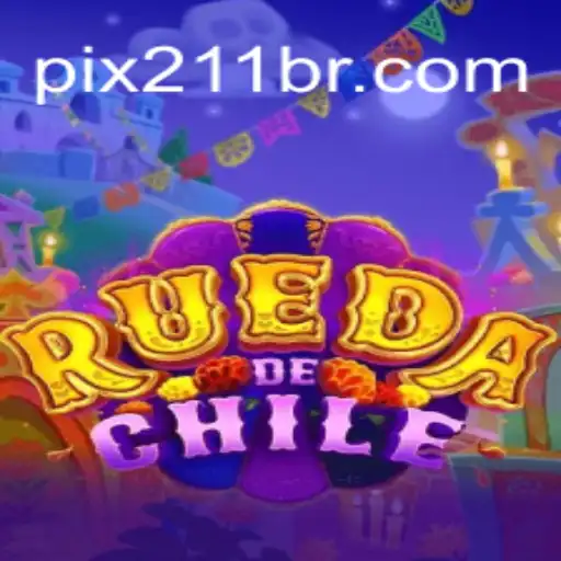 Descubra o Fascinante Jogo 'RuedaDeChile'