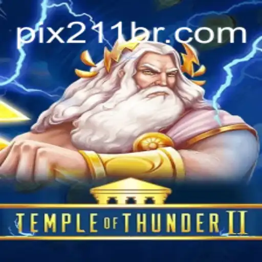 Descobrindo o Fascinante Mundo de TempleofThunderII