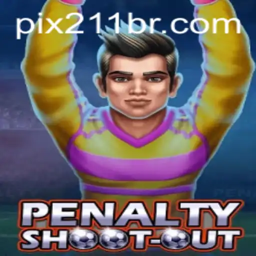 Explorando o Mundo do Jogo Online PenaltyShootOut