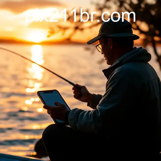 Pesca online