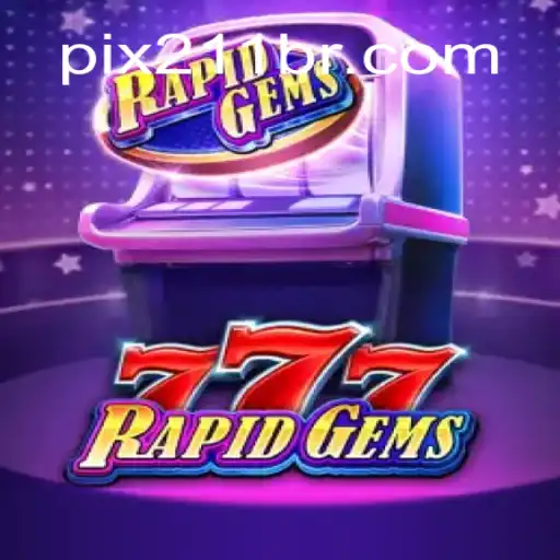 Explorando RapidGems777: Um Mergulho nas Joias da Diversão