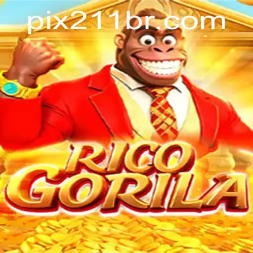 RicoGorila: Uma Imersão no Mundo do Jogo Estratégico