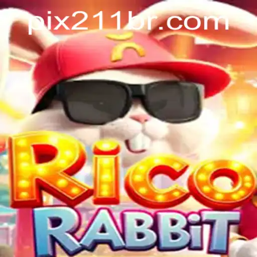 Explorando o Fascinante Mundo de RicoRabbit