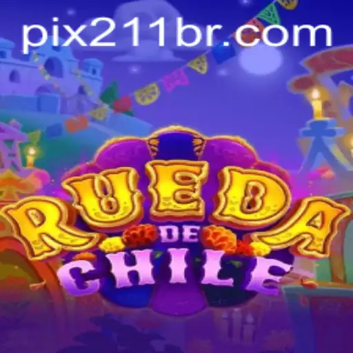 Descubra o Fascinante Jogo 'RuedaDeChile'