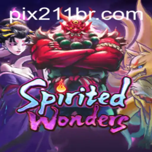 Explorando SpiritedWonders: Um Guia Completo para Jogadores
