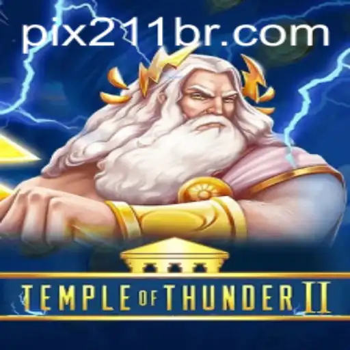 Descobrindo o Fascinante Mundo de TempleofThunderII