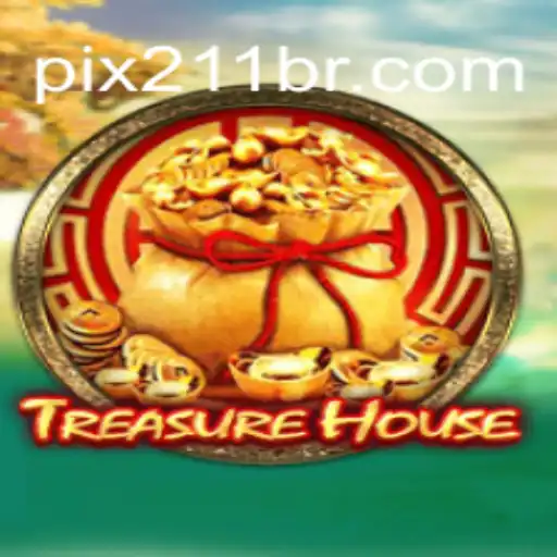TreasureHouse: Descubra os Segredos desse Jogo Inovador