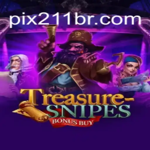 TreasuresnipesBonusBuy: Conheça o Jogo que Está Conquistando os Gamers