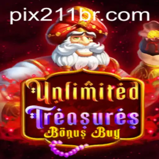 Desvendando o Fascinante Mundo de UnlimitedTreasuresBonusBuy