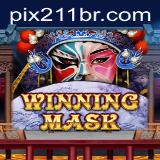 WinningMask: Descubra a Nova Sensação dos Jogos Digitais