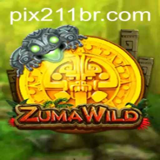 Descubra o Fascinante Mundo de ZumaWild
